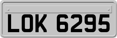 LOK6295