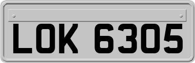 LOK6305