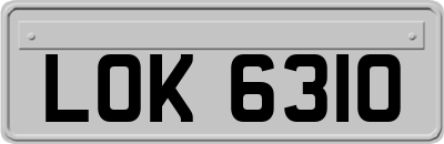 LOK6310