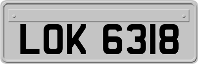 LOK6318