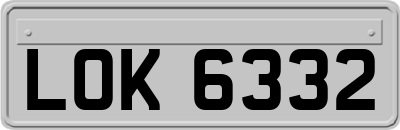 LOK6332