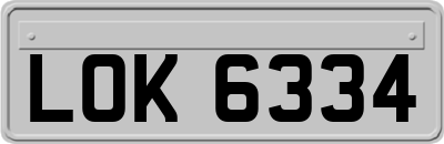 LOK6334