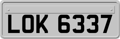 LOK6337