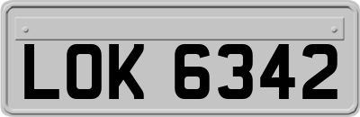 LOK6342