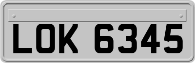 LOK6345