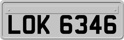 LOK6346