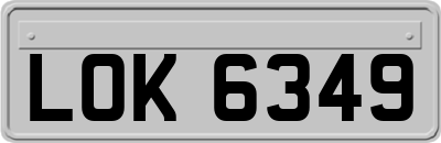 LOK6349