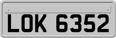 LOK6352