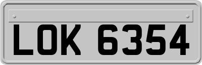 LOK6354