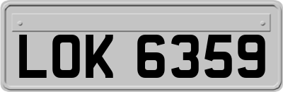 LOK6359