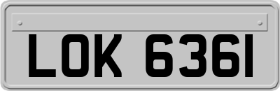 LOK6361