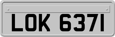 LOK6371