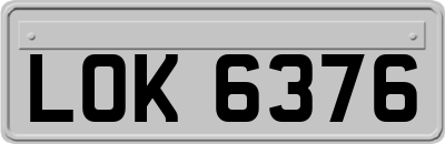 LOK6376