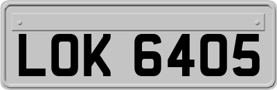 LOK6405