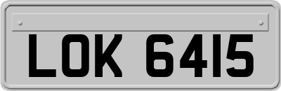 LOK6415