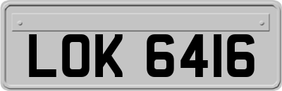 LOK6416
