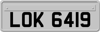 LOK6419
