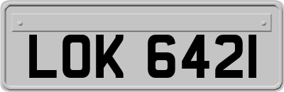 LOK6421