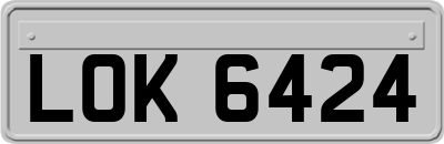 LOK6424