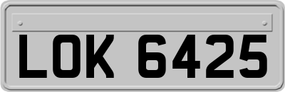 LOK6425