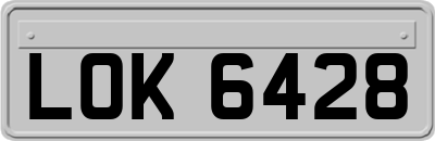 LOK6428