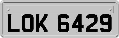 LOK6429
