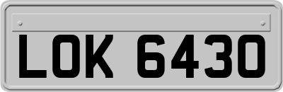 LOK6430