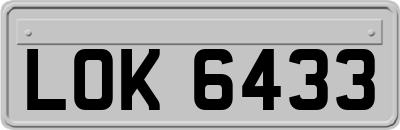 LOK6433