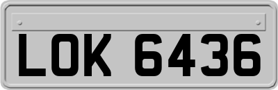 LOK6436