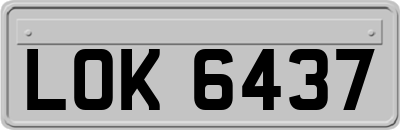 LOK6437