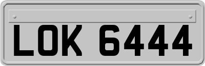 LOK6444