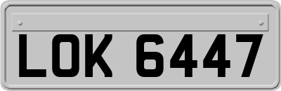 LOK6447