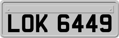 LOK6449