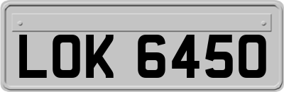 LOK6450