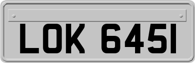 LOK6451