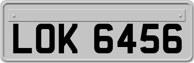 LOK6456