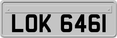 LOK6461