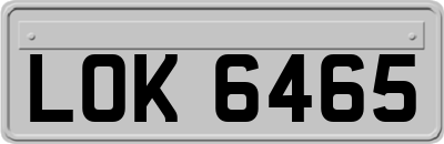 LOK6465