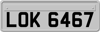 LOK6467