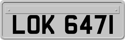 LOK6471
