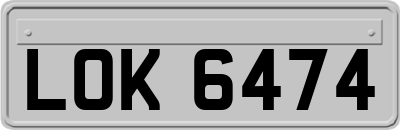 LOK6474
