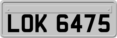 LOK6475