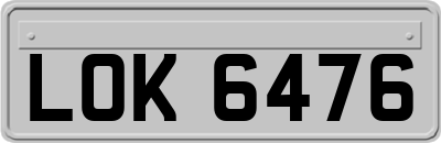 LOK6476