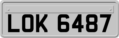 LOK6487