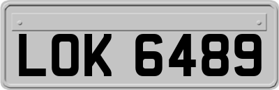 LOK6489