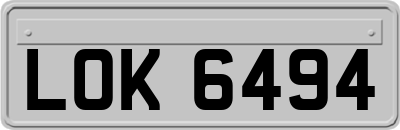 LOK6494