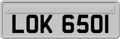 LOK6501