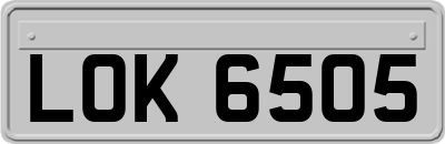 LOK6505