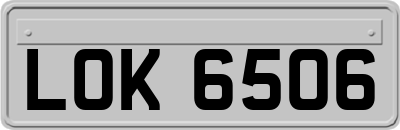LOK6506