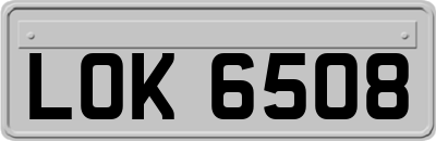 LOK6508